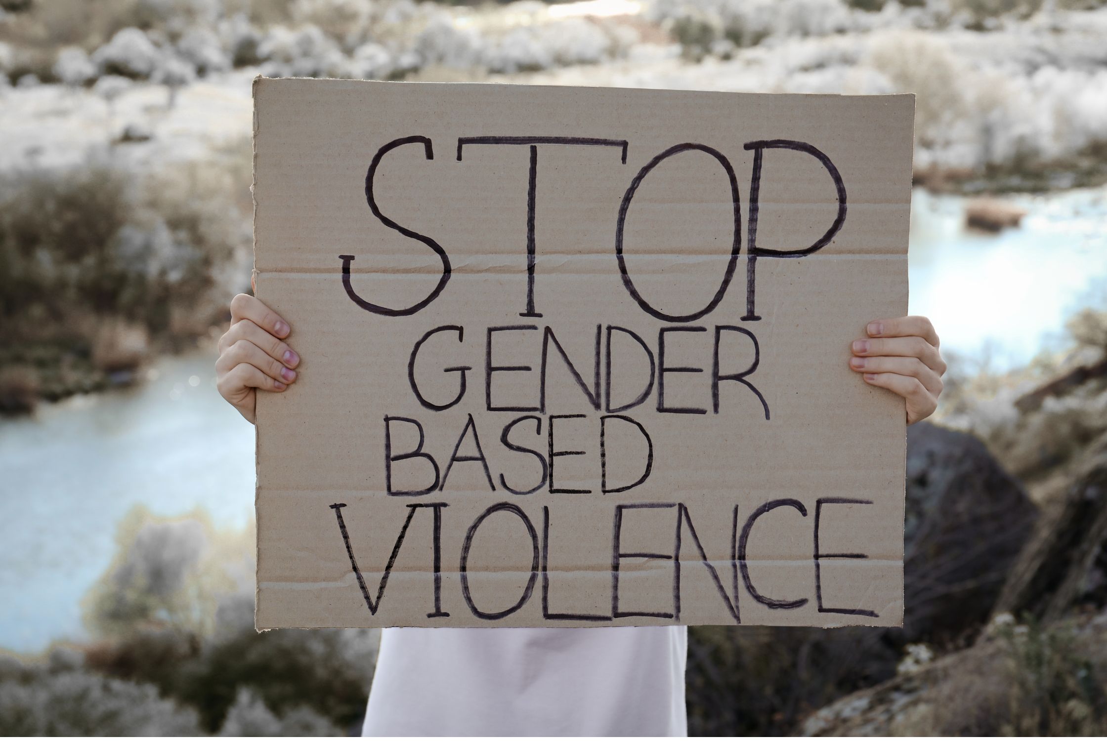 16 Days of Activism against gender-based violence - Digital violence against women